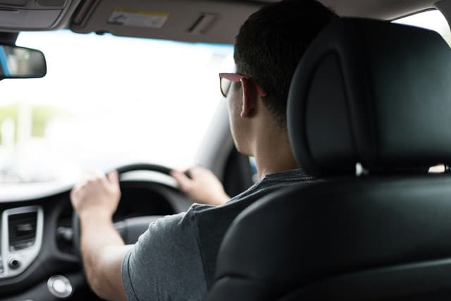 Professional Driving Course