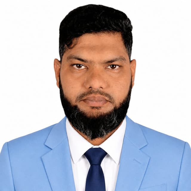 Rubel Sarker