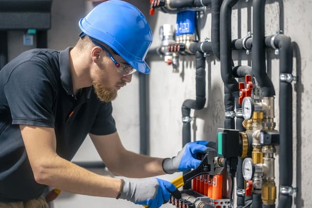Pipe Fitter Course