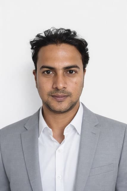 Lutfor Rahman 
