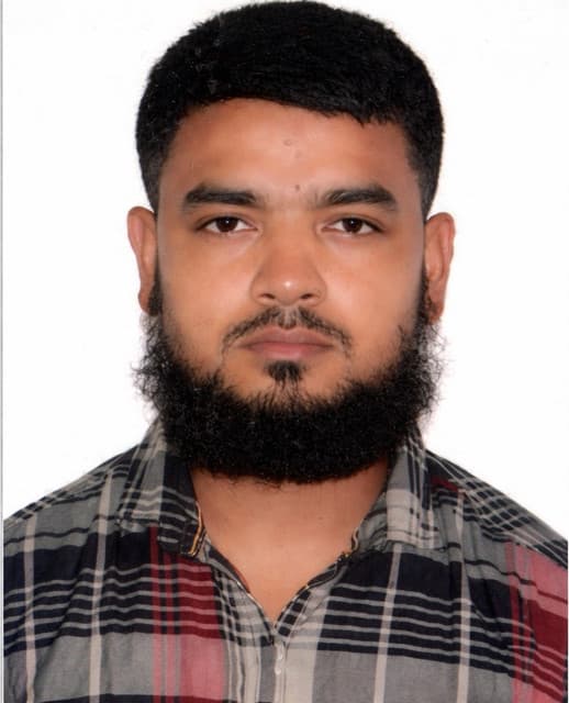 MD.Ariful Islam